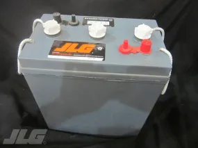 0400121 Battery, 6V Equipment Service | JLG