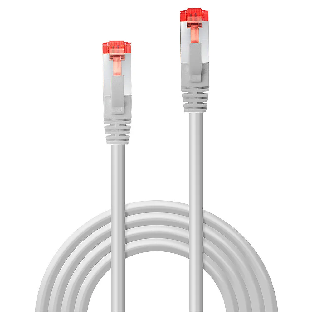 0.5M Cat.6 S/Ftp Cable, Grey