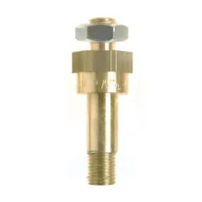 1 13/16" Long Side Terminal Brass Bolt Extender 1Pc JTT3771F The Best Connection