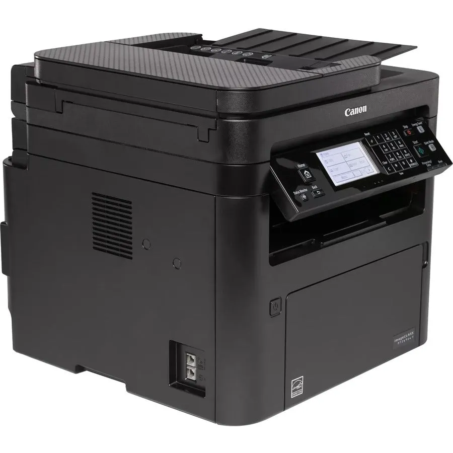 [12月聖誕優惠] CANON MF269DW II Multi-function Laser Printer