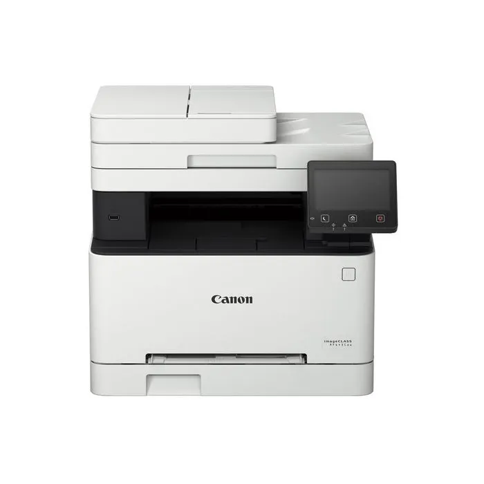 [12月聖誕優惠] CANON MF643CDW Multi-function Color Laser Printer (Coupon $500)