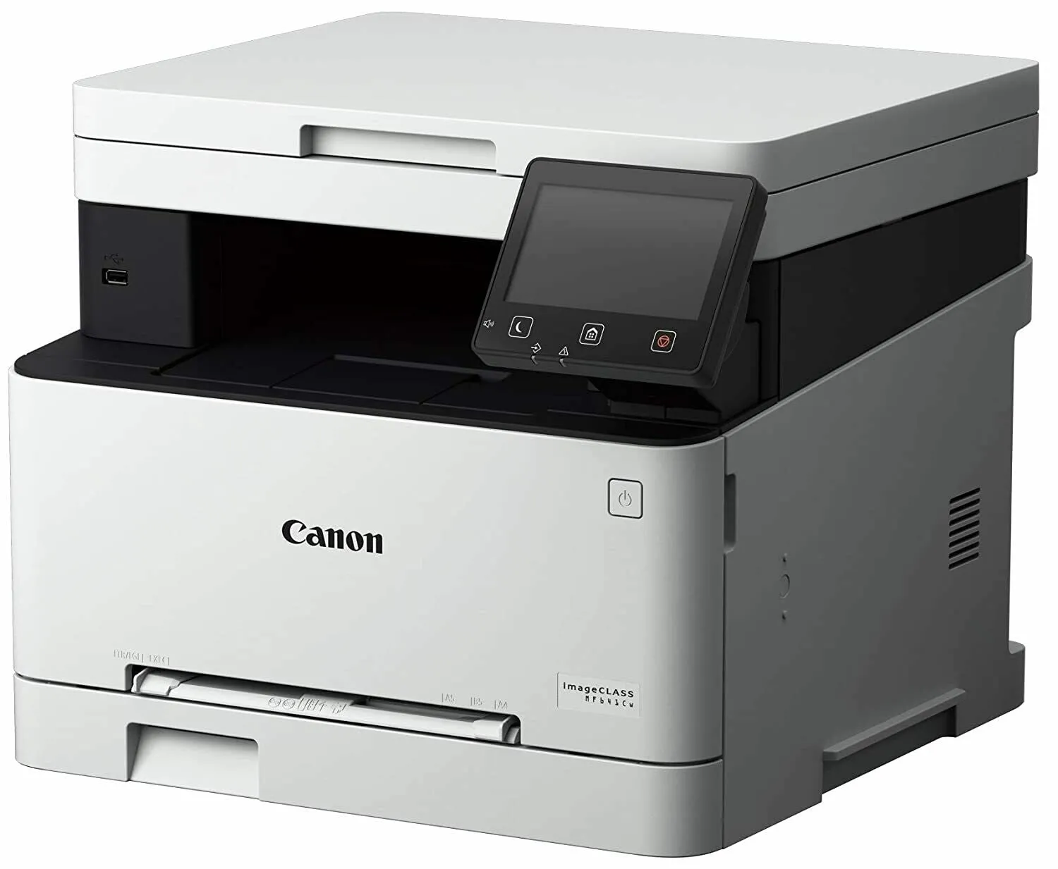 [12月聖誕優惠] CANON MF643CDW Multi-function Color Laser Printer (Coupon $500)