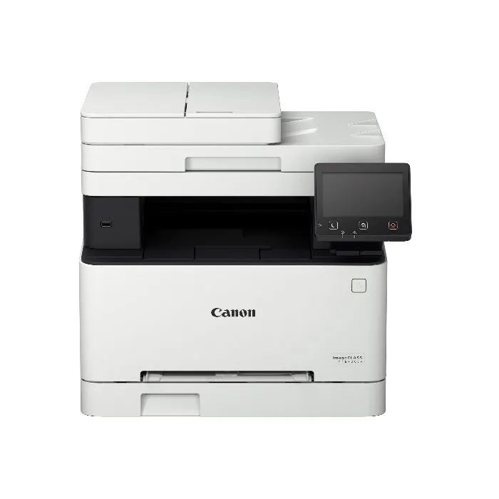 [12月聖誕優惠] CANON MF645CX Multi-function Color Laser Printer (Coupon $500)