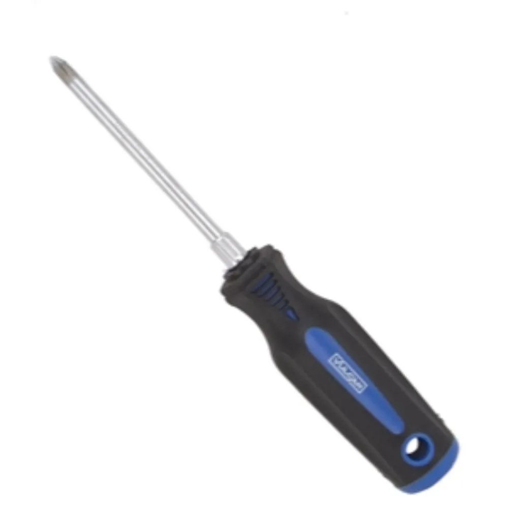 #2 POINT PHILLIPS SCREWDRIVER