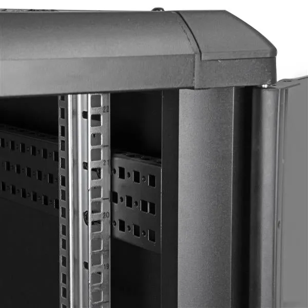 22U Server Rack Cabinet