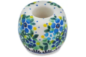 2" Toothbrush Holder - Morning Glory