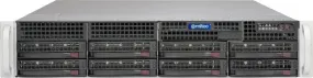 2U 8 Bay Server - Xeon 4210,