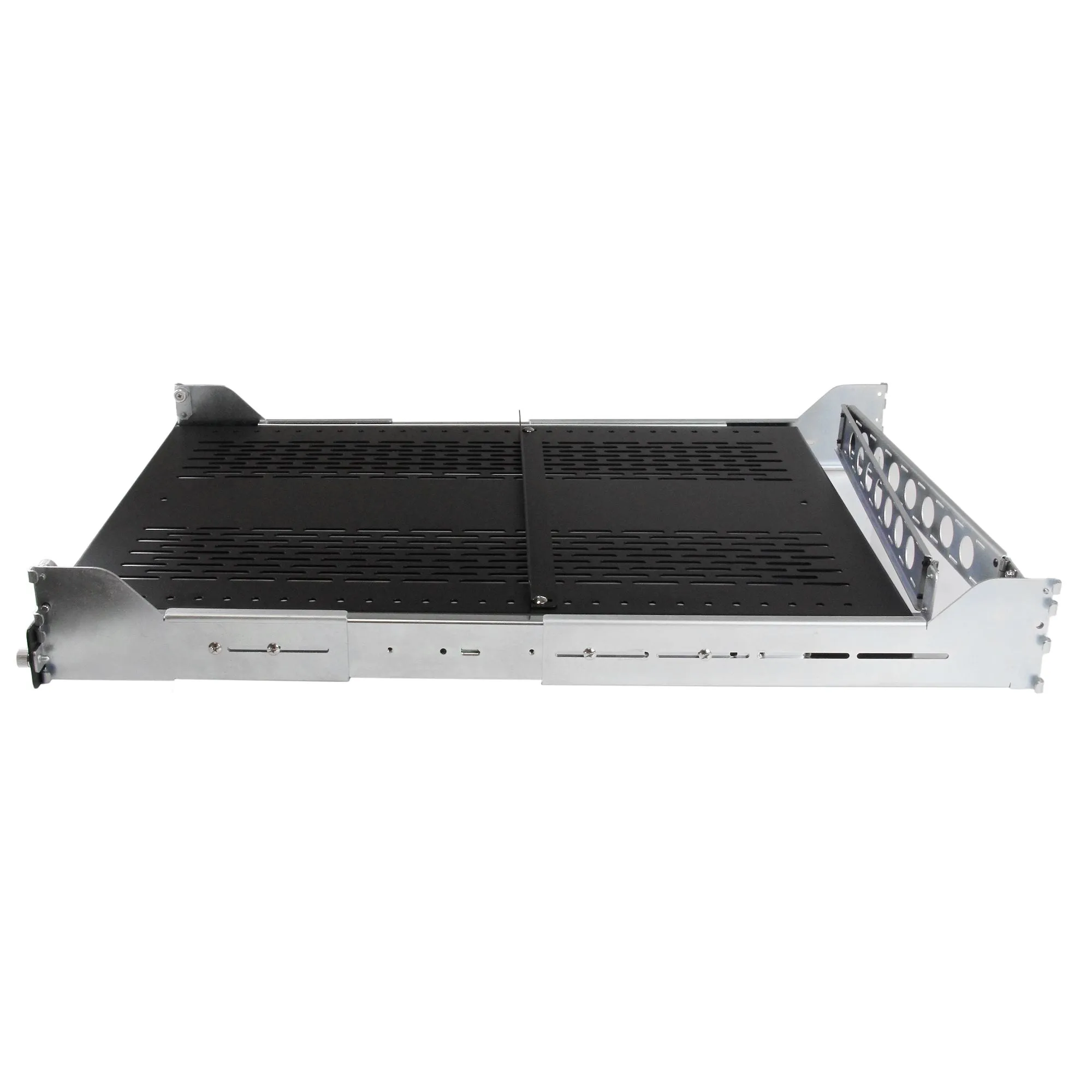 2U Sliding Server Rack Shelf