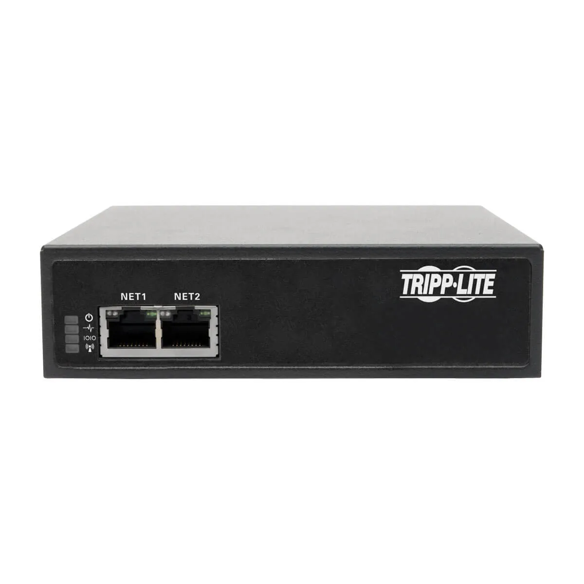 4-Port Console Server With Dual