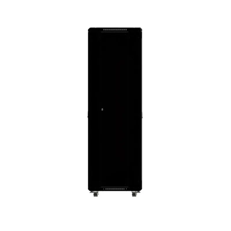 45U LINIER® Server Cabinet - Vented/Vented Doors - 3107 Series