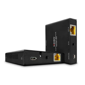 50M Cat.6 Hdmi 18G & Ir Extender Wi