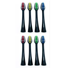 8 Pack Brush Heads Replacement  for S452