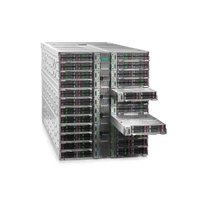 847077-B21 - HPE Apollo k6000 1.2m Chassis CTO Gen10