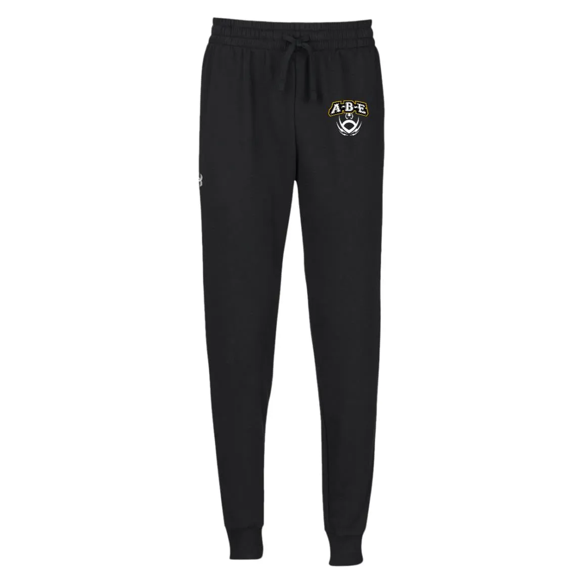 A-B-E Football - Under Armour Mens Rival Fleece Sweatpant