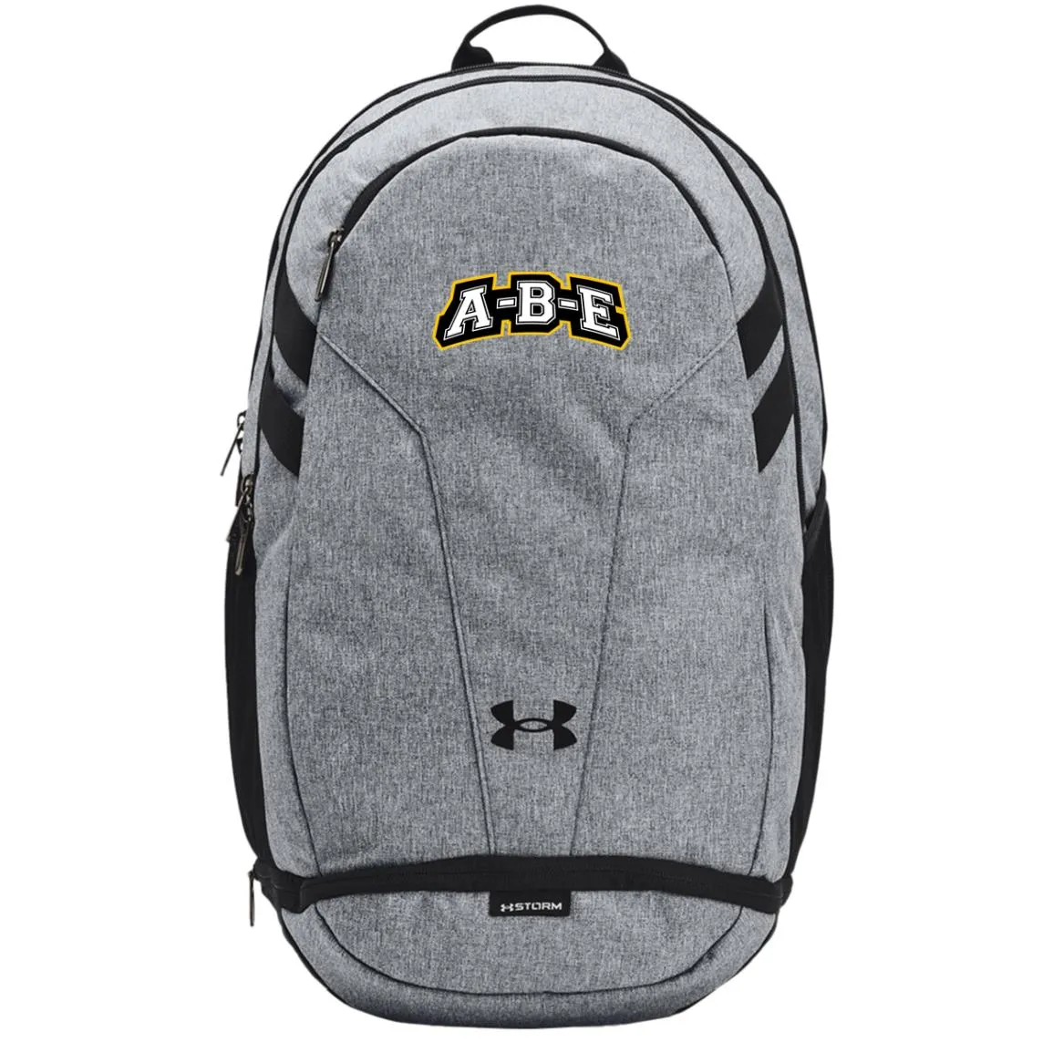 A-B-E - Under Armour Hustle 5.0 TEAM Backpack