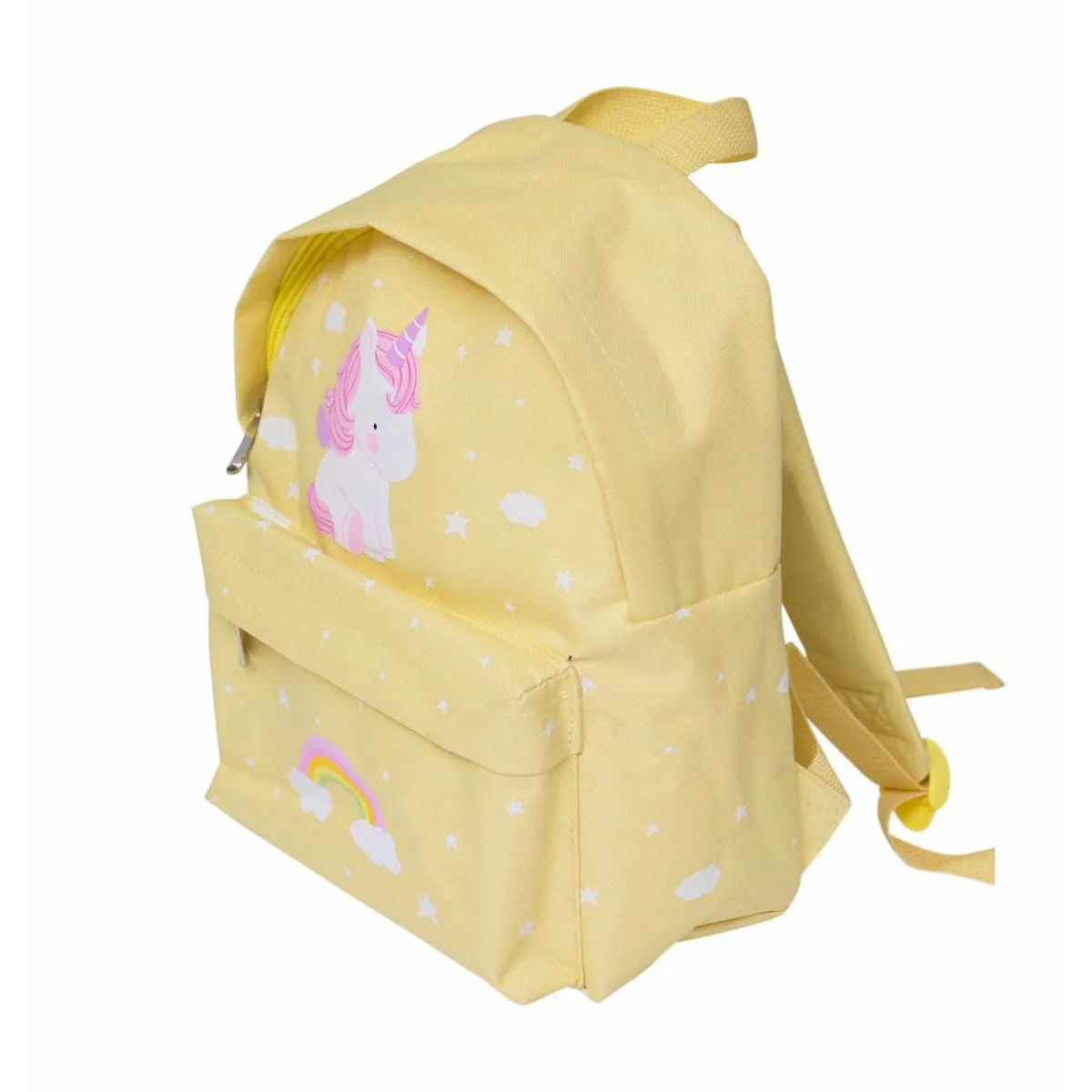 A Little Lovely Company Mini Backpack Unicorn