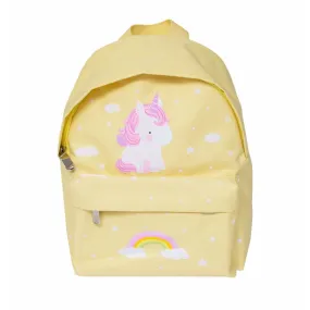 A Little Lovely Company Mini Backpack Unicorn