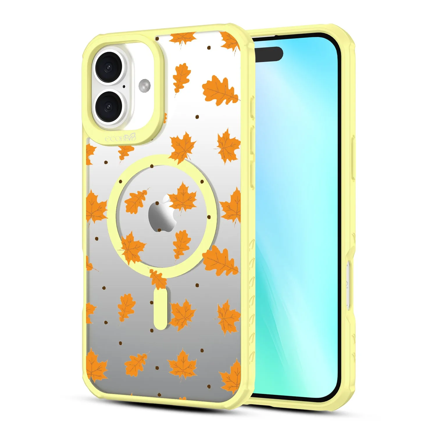 A New Leaf - Revive Collection Case for Apple iPhone 16 Plus