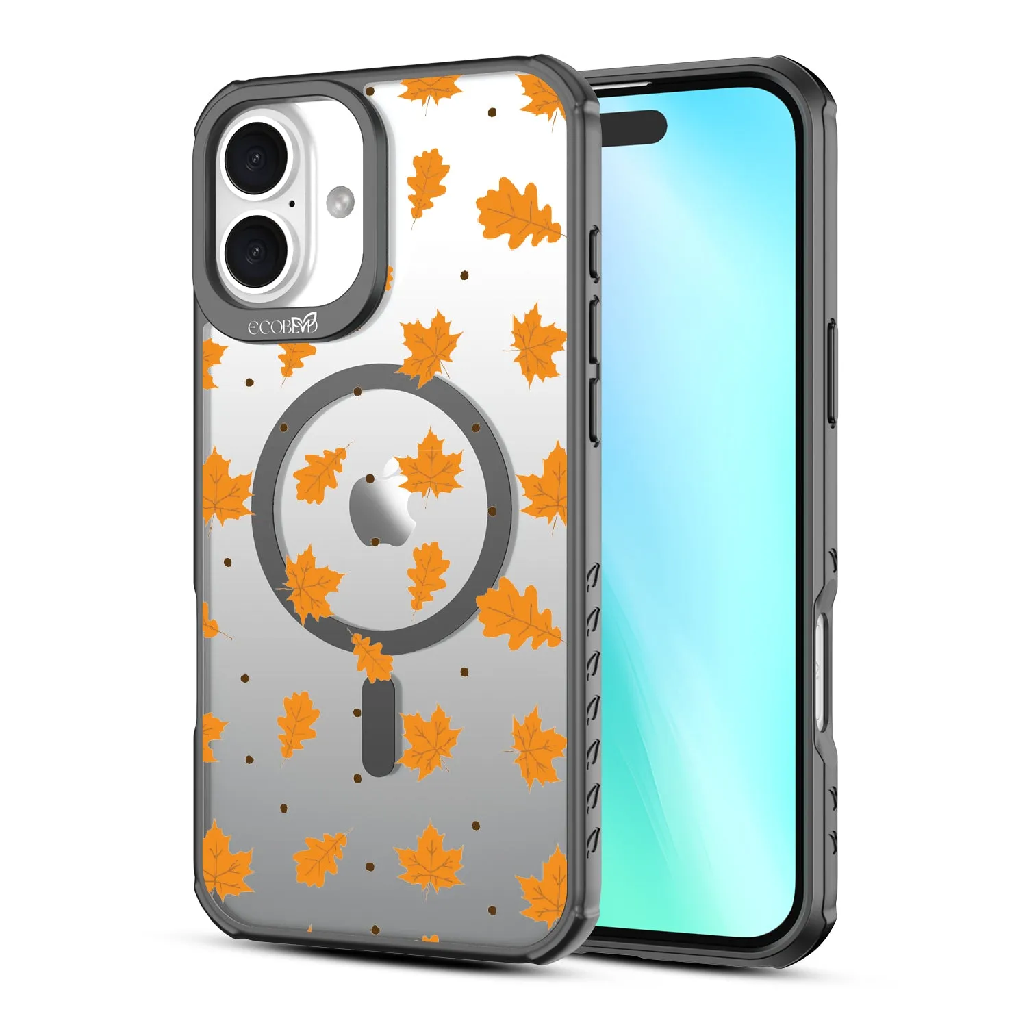 A New Leaf - Revive Collection Case for Apple iPhone 16 Plus