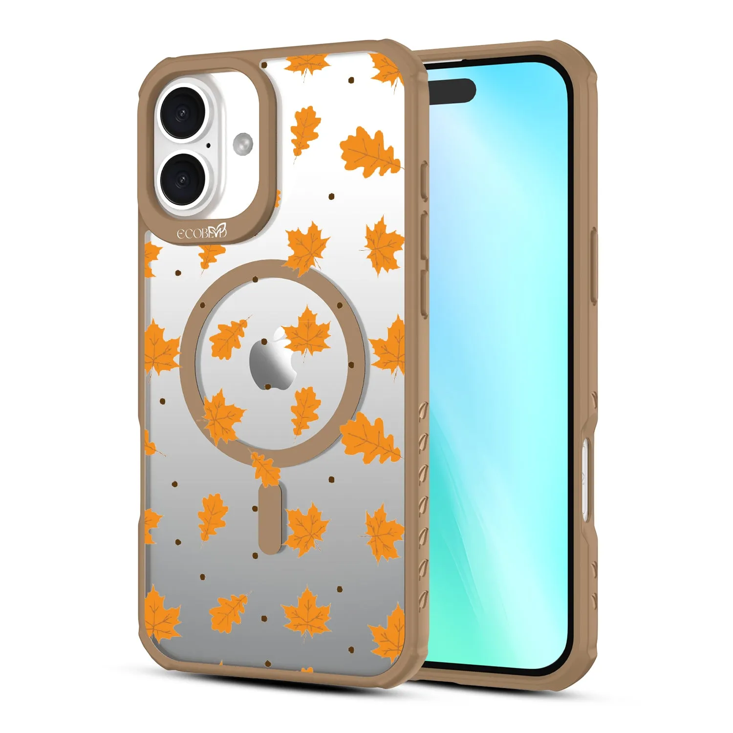 A New Leaf - Revive Collection Case for Apple iPhone 16 Plus