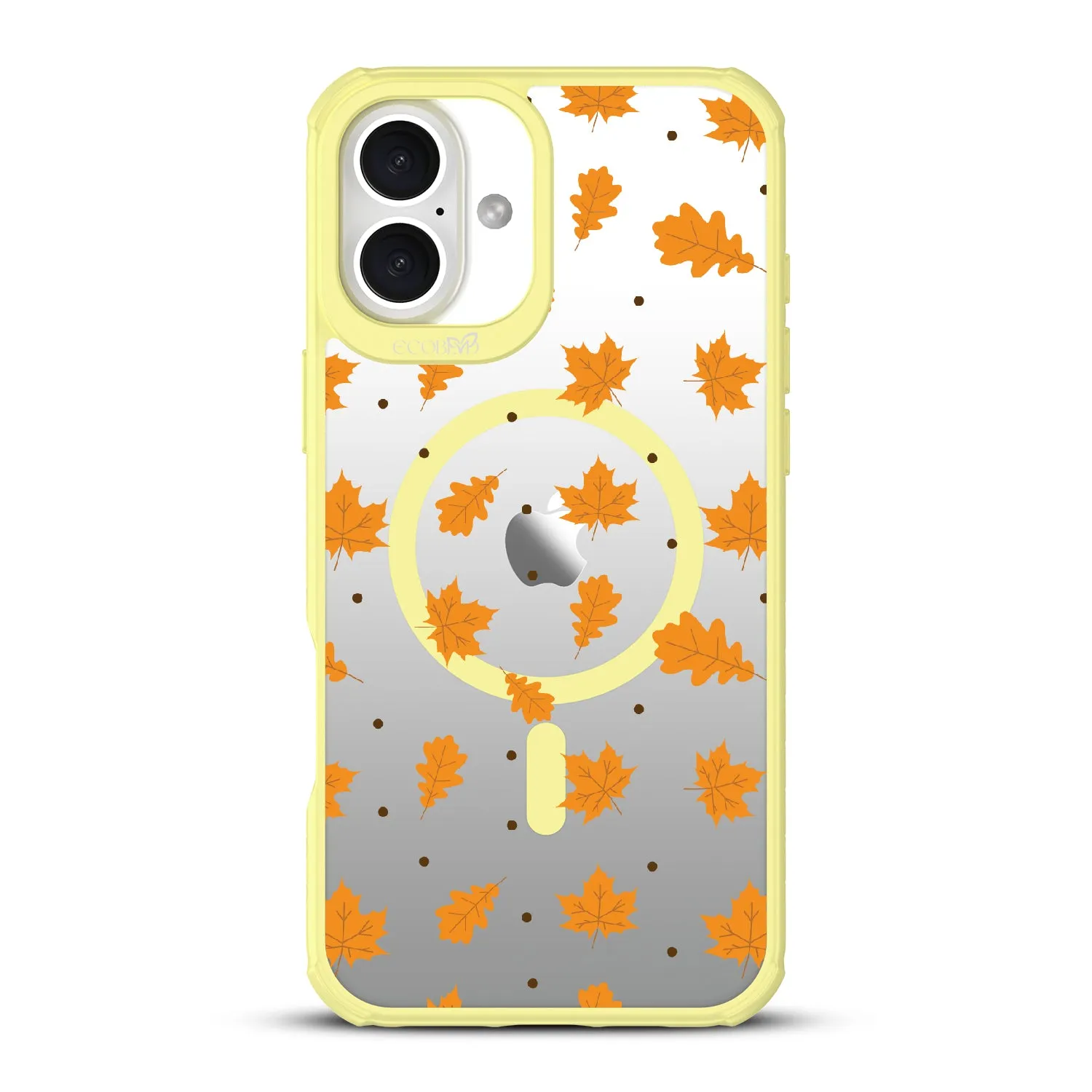 A New Leaf - Revive Collection Case for Apple iPhone 16 Plus