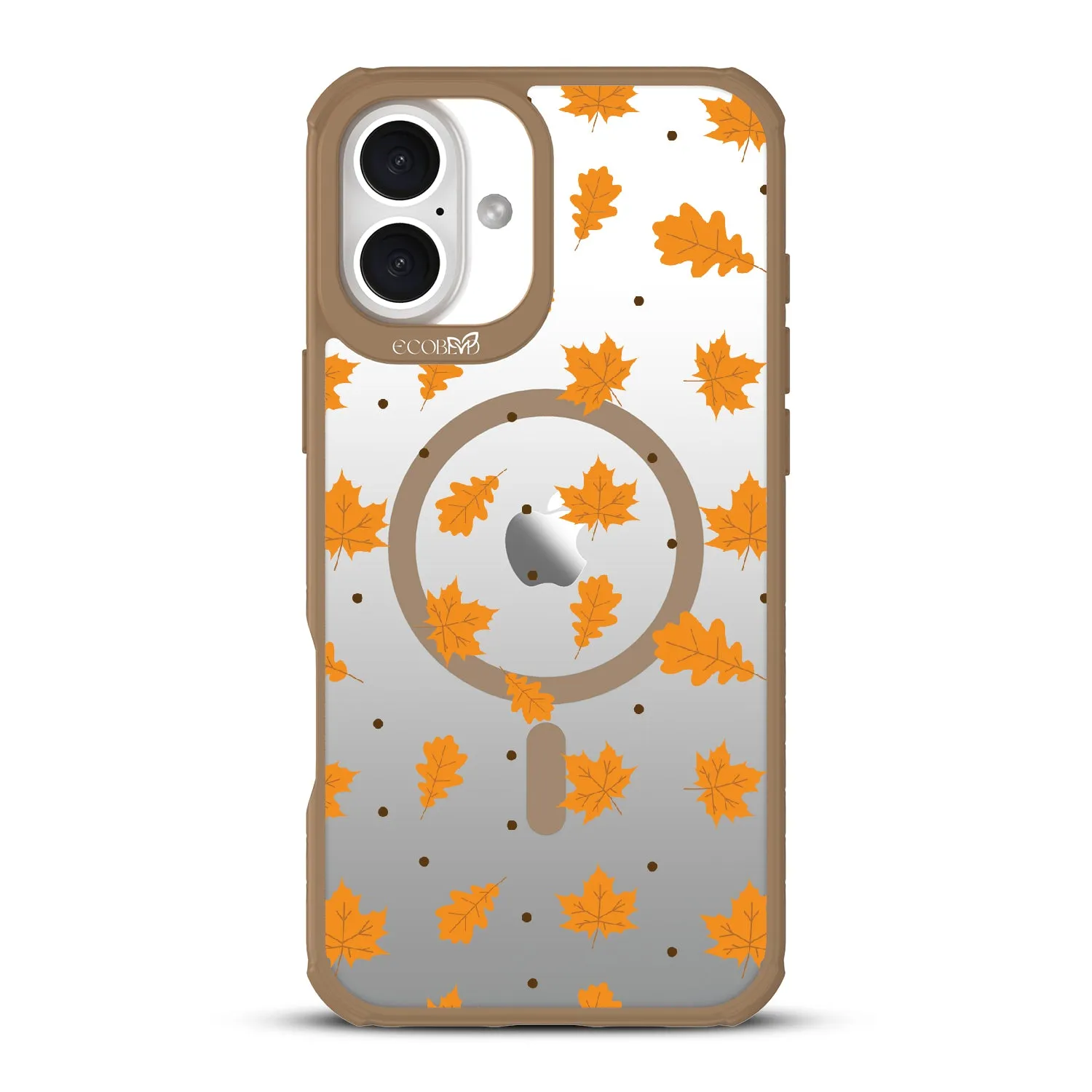 A New Leaf - Revive Collection Case for Apple iPhone 16 Plus