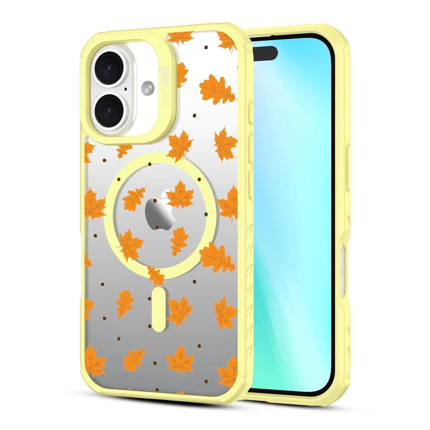 A New Leaf - Revive Collection Case for Apple iPhone 16