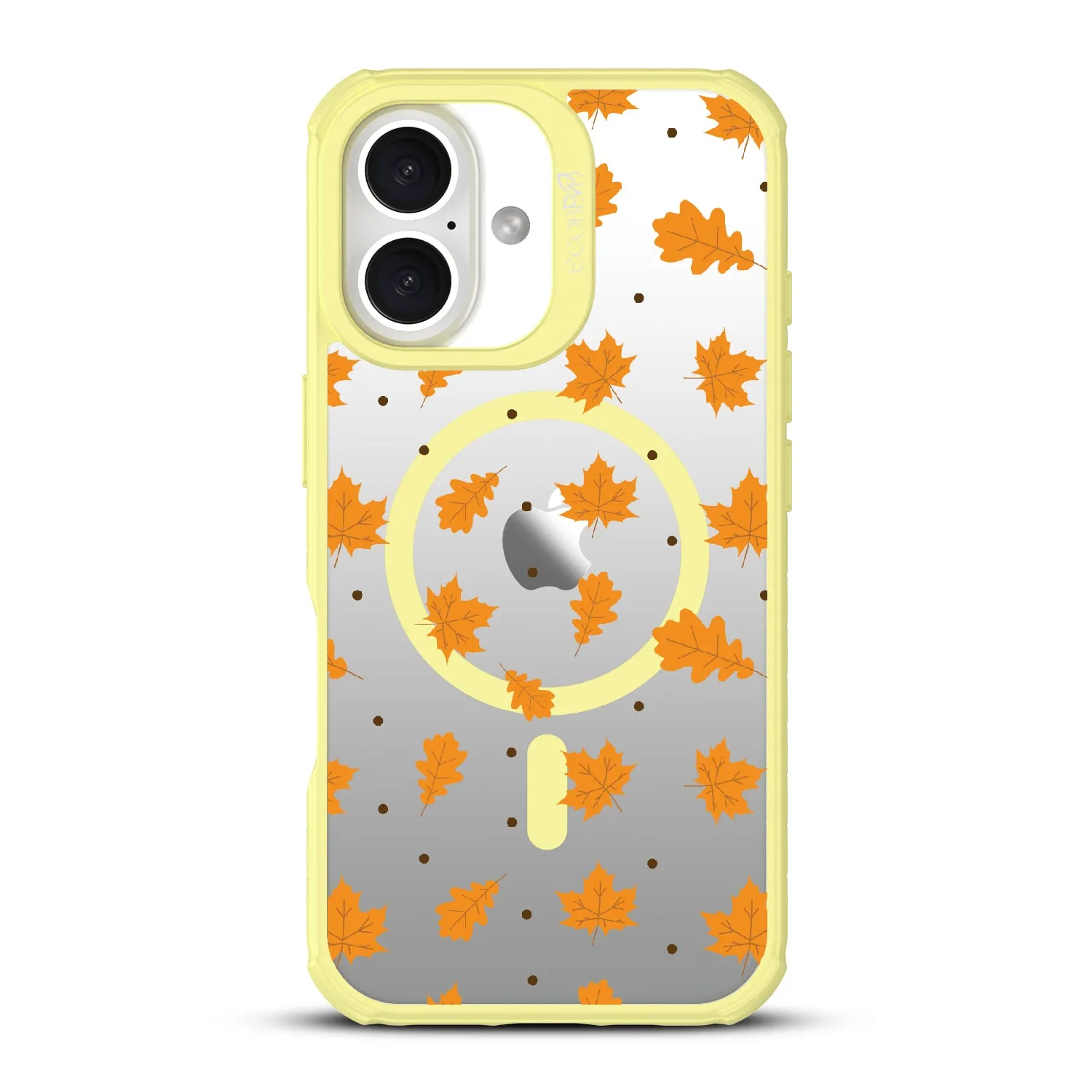 A New Leaf - Revive Collection Case for Apple iPhone 16