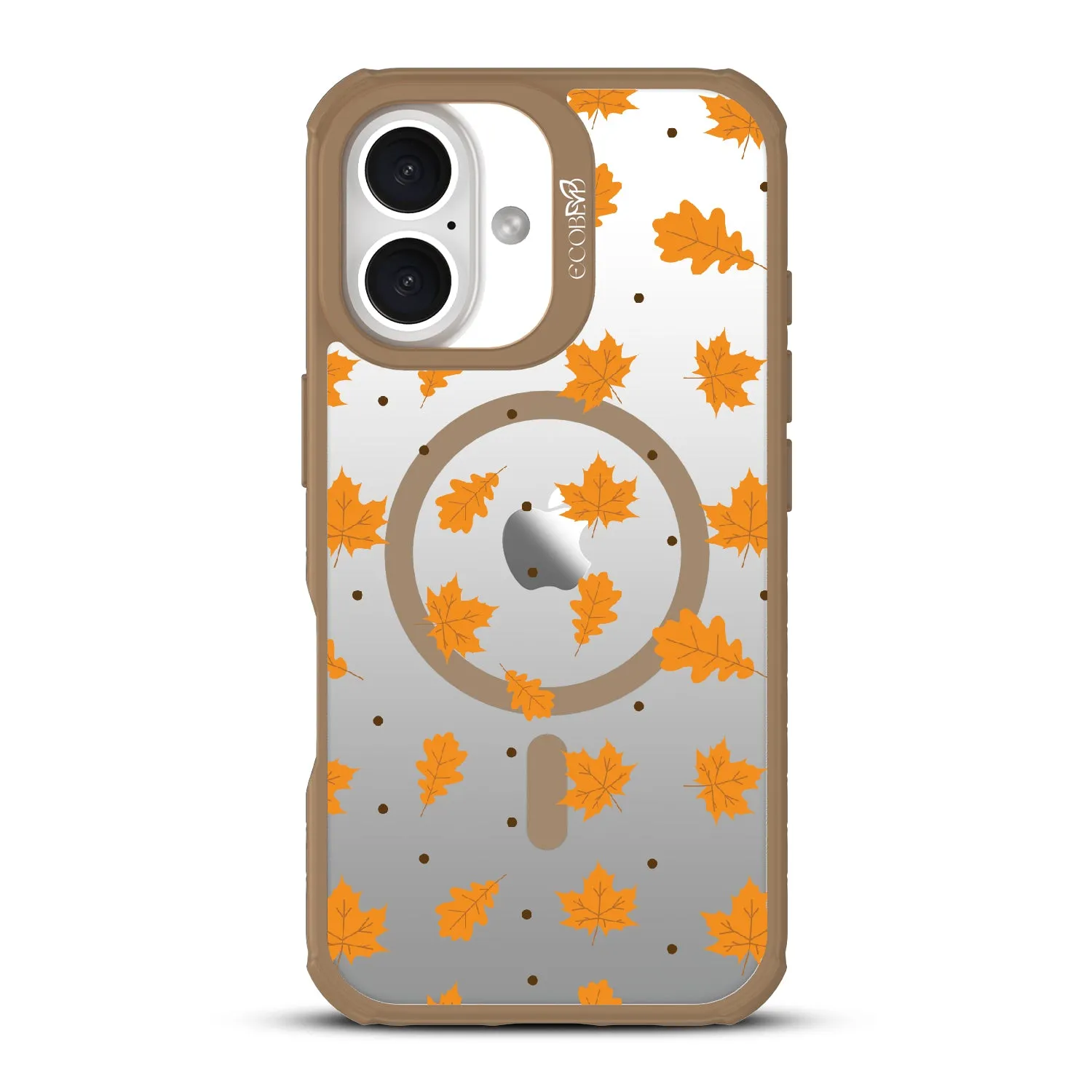 A New Leaf - Revive Collection Case for Apple iPhone 16