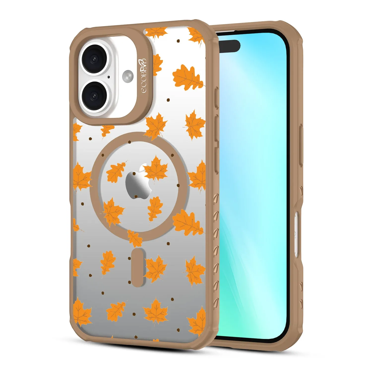 A New Leaf - Revive Collection Case for Apple iPhone 16