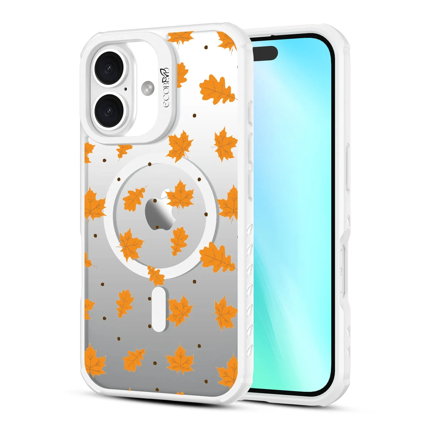 A New Leaf - Revive Collection Case for Apple iPhone 16