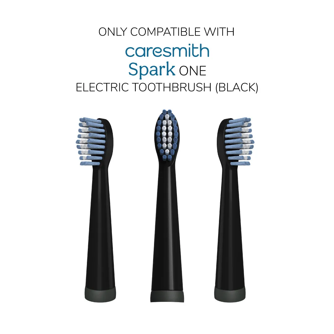 Accessories for SPARK One Toothbrush