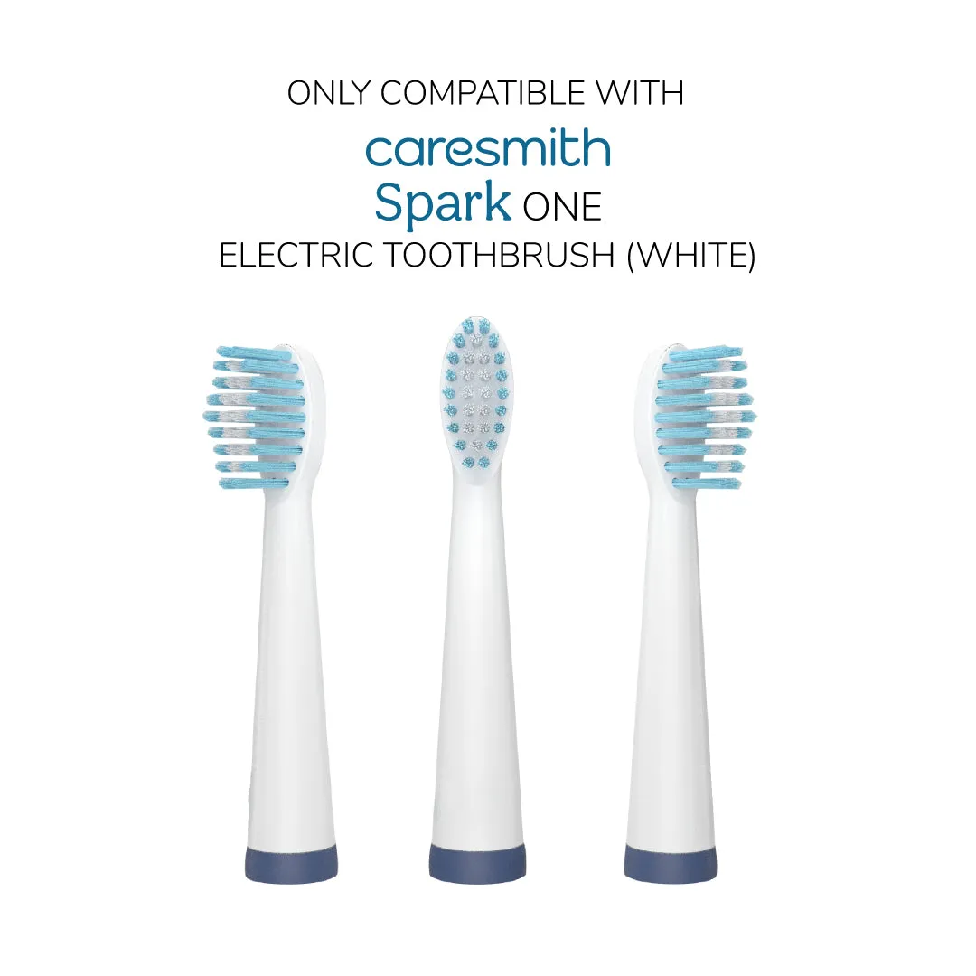 Accessories for SPARK One Toothbrush