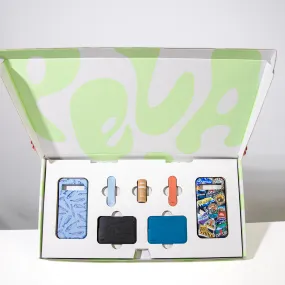 Adventure Kit iPhone 16 Plus Gift Box