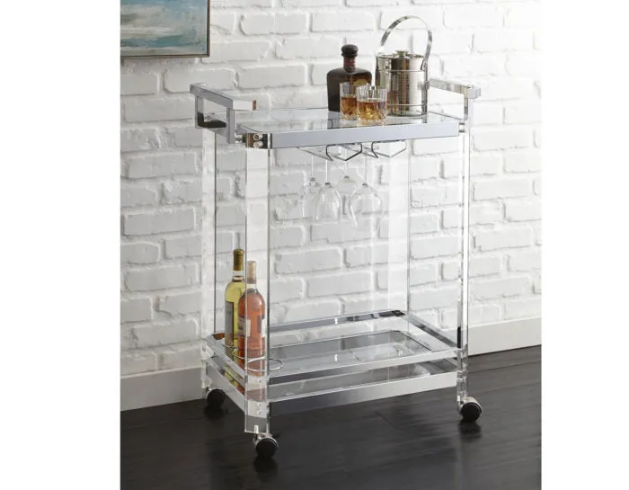 Aerin Server Cart