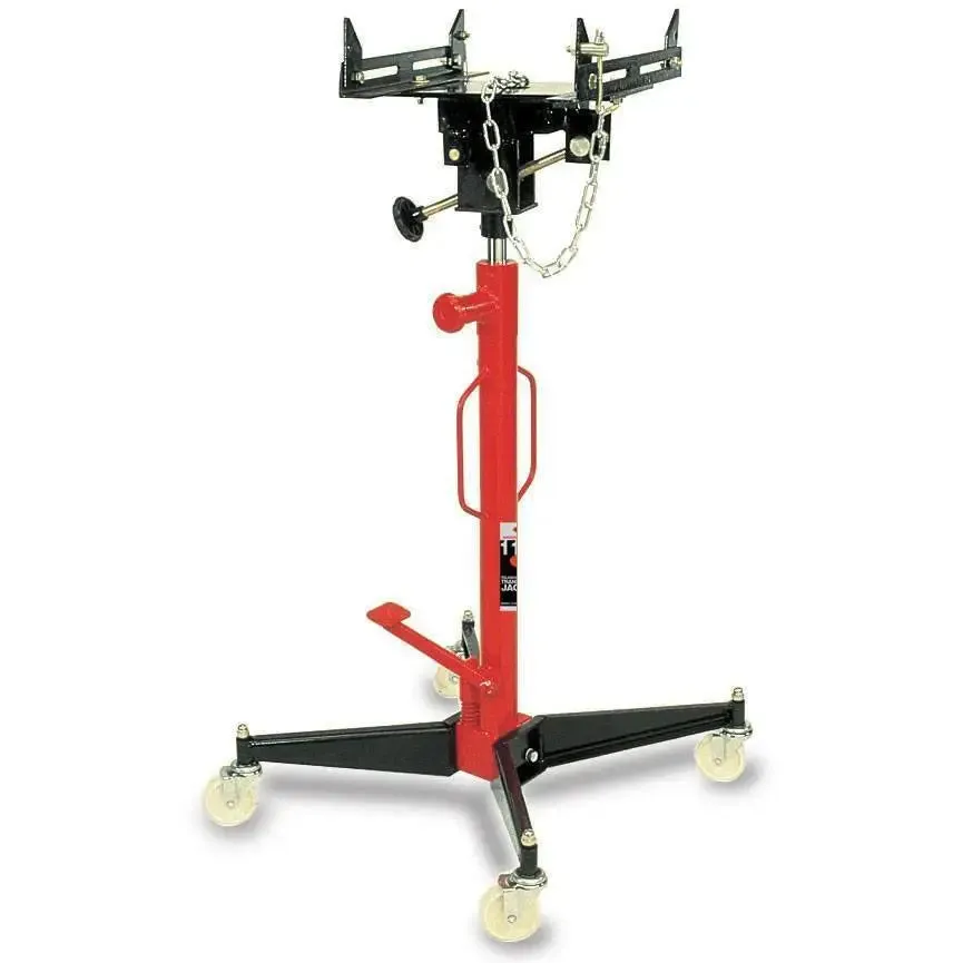 AFF Telescopic Transmission Jack (1100 lbs Capacity)