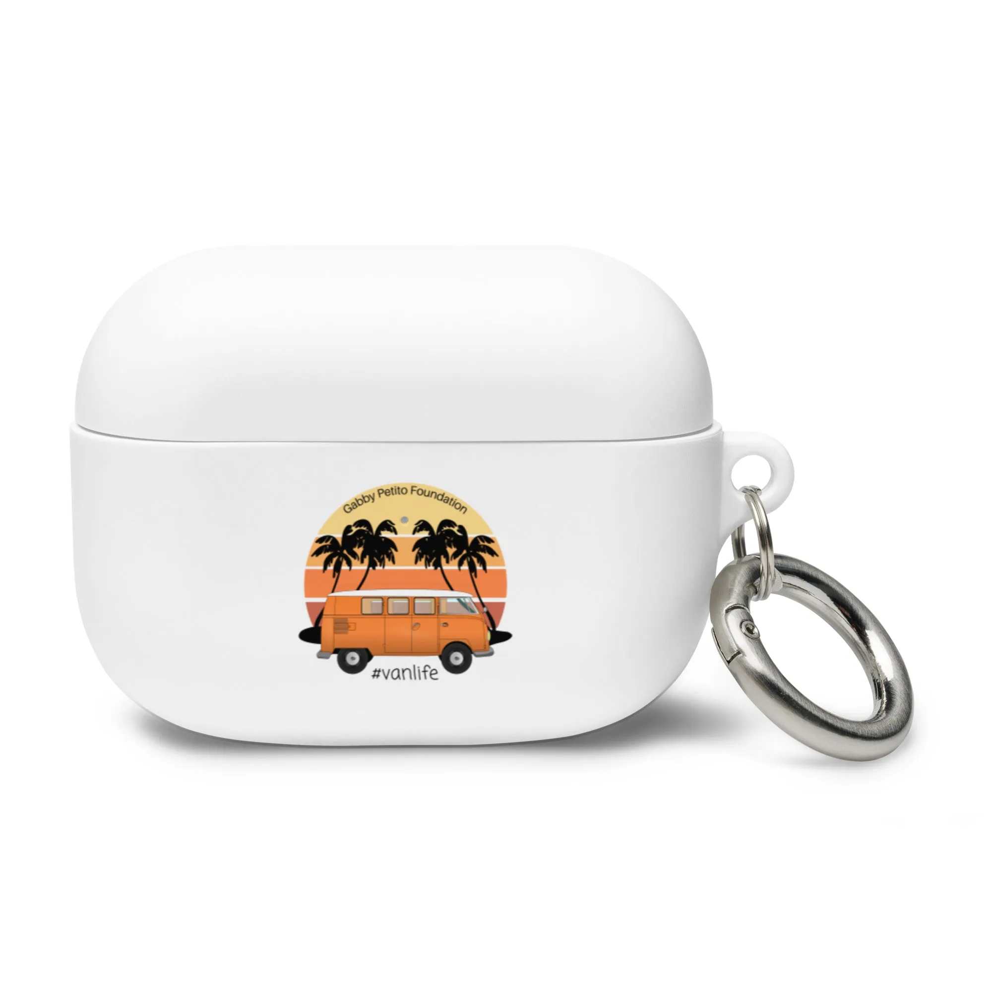 Airpods & Airpods Pro Case Vanlife