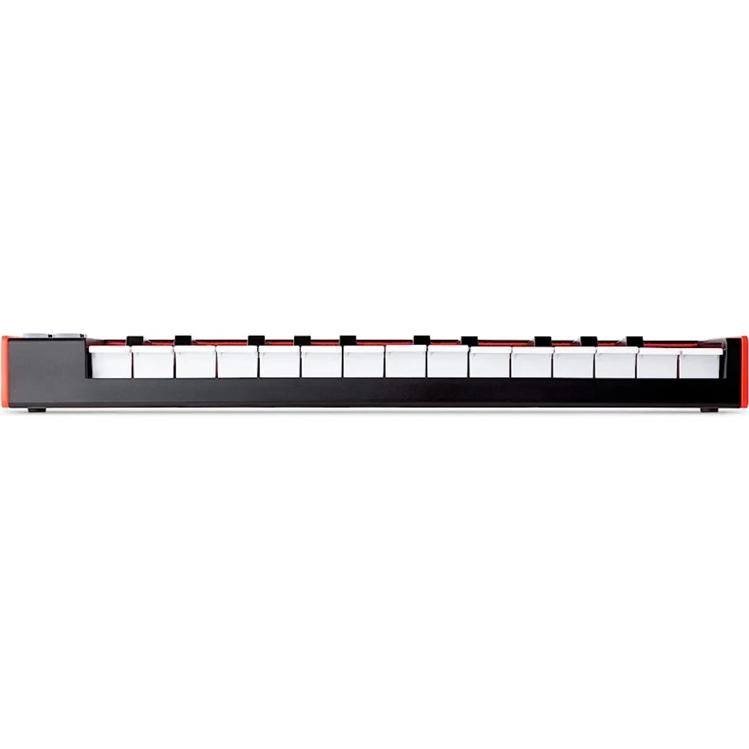 AKAI Professional LPK25 USB MIDI Keyboard Controller with 25 Responsive Synth Keys - Brand New