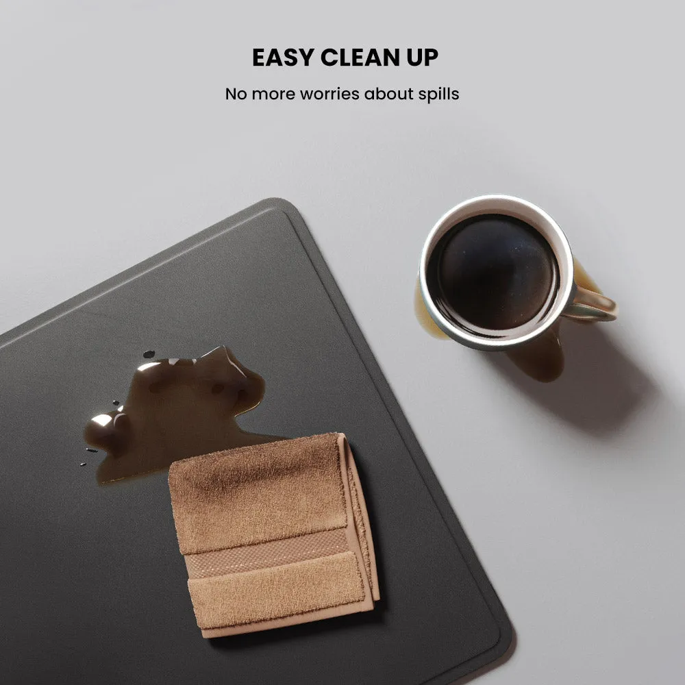 ALTI SLIM Wireless Charging Desk Mat