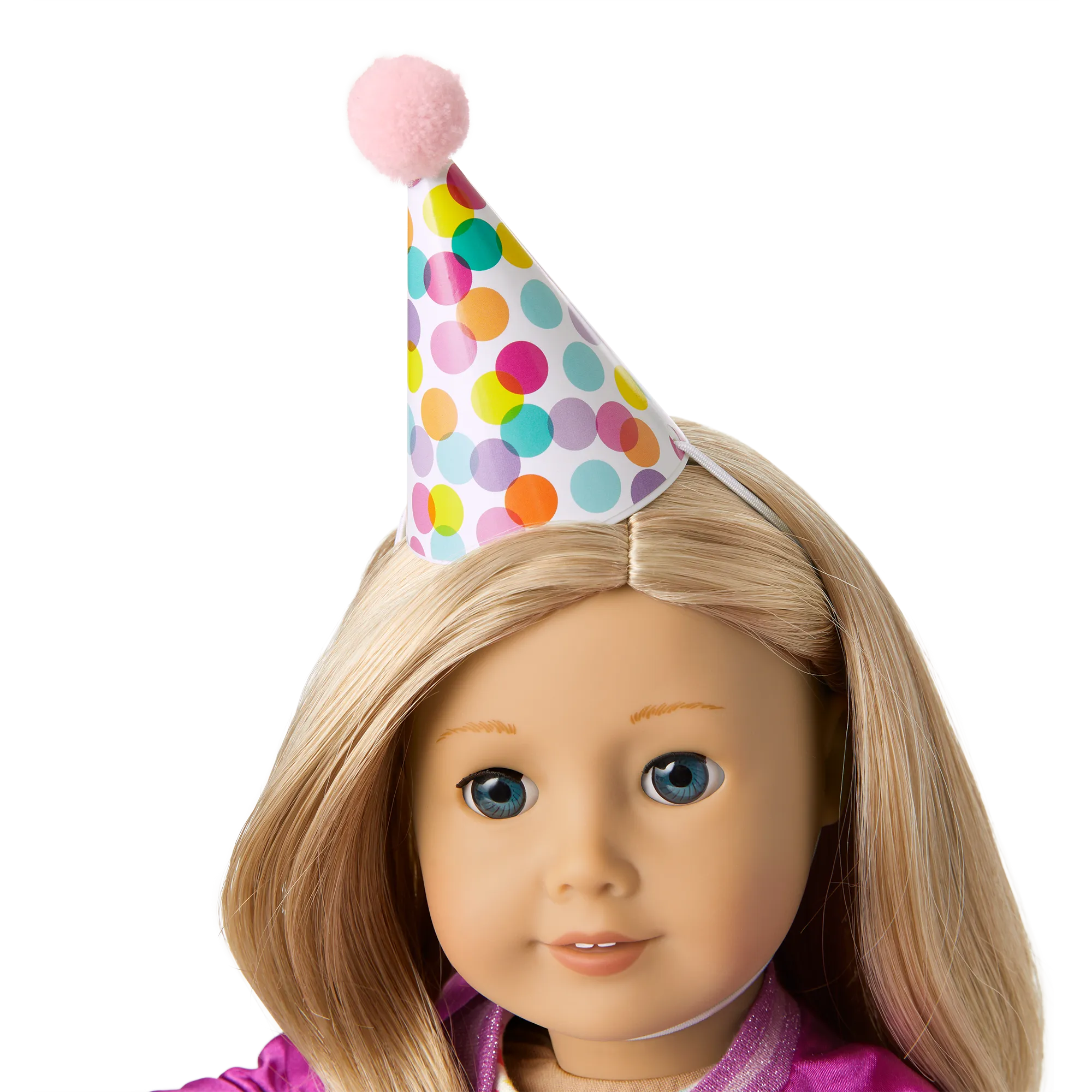 American Girl® Take the Cake Birthday Cart