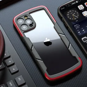 Anti-Drop Silicone for iPhone