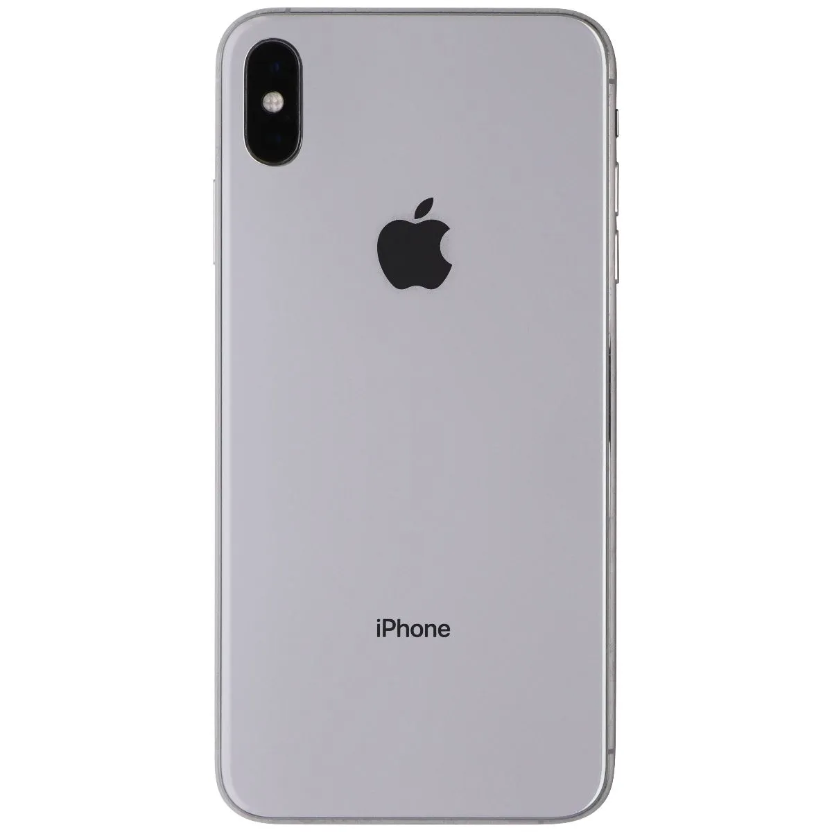 Apple iPhone XS Max (6.5-inch) Smartphone (A2104) Unlocked - 512GB / Silver