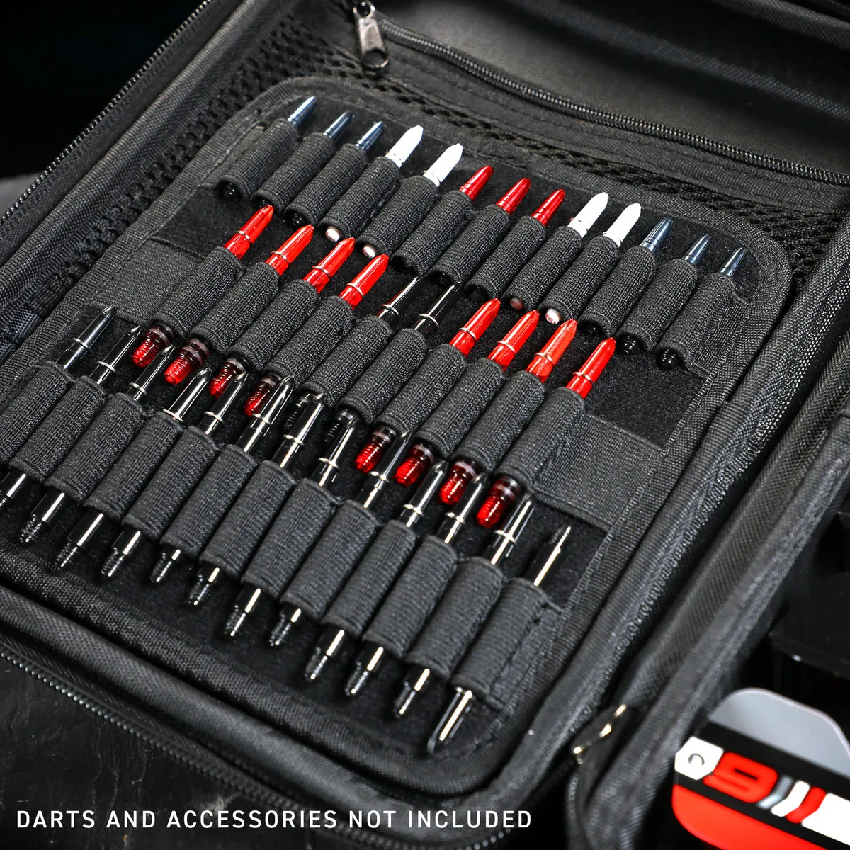 Armor G4 Dart Case by Winmau