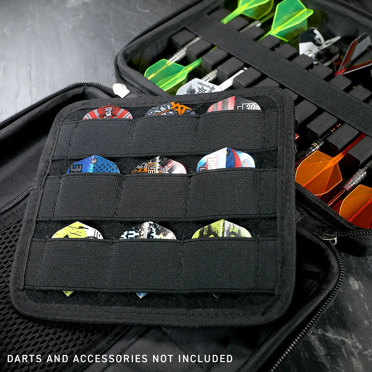 Armor G4 Dart Case by Winmau