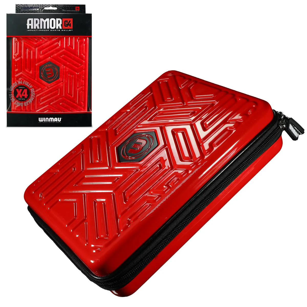 Armor G4 Dart Case by Winmau