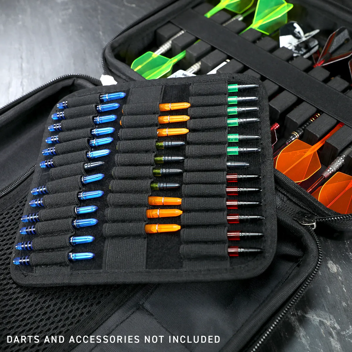 Armor G4 Dart Case by Winmau