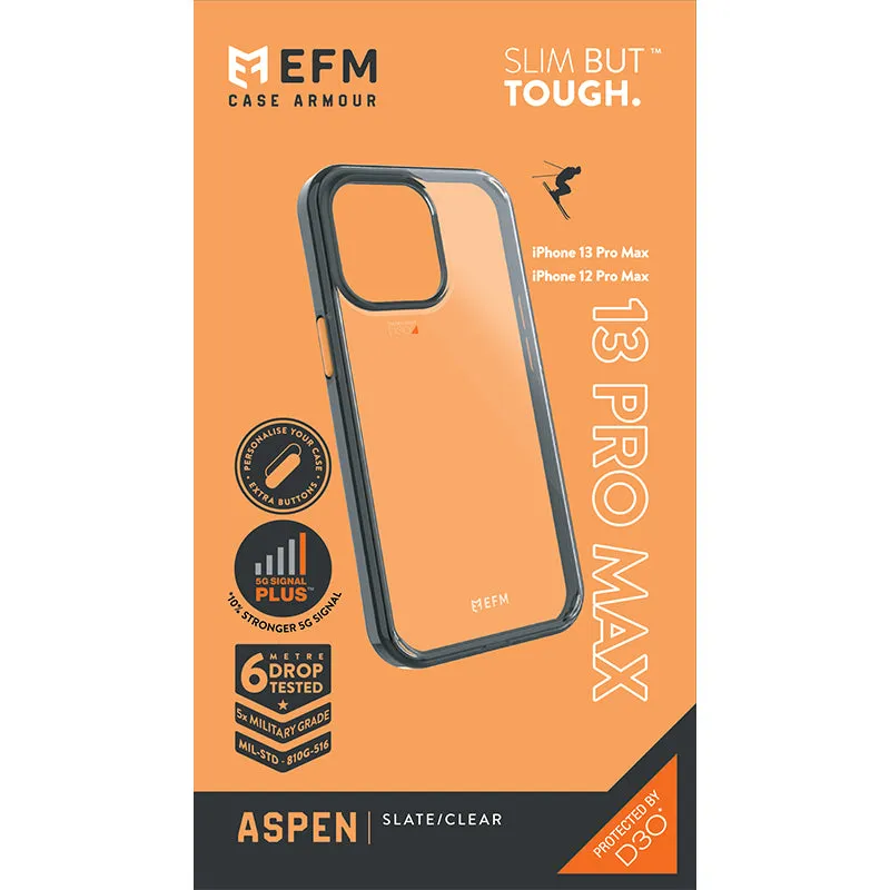 Aspen 5G Case - iPhone 12 & 13 Pro Max