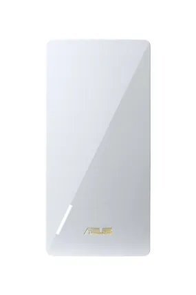 Asus Rp-Ax58 - - Wi-Fi Range Extender - - 1Gbe - Wi-Fi 6 - Dual Band - Wall-Pluggable