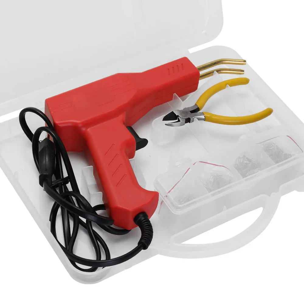 Automobile Bumper Repair Welding Machine