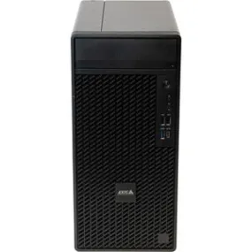 AXIS Camera Station S1216 Tower Recording Server - 8 TB HDD